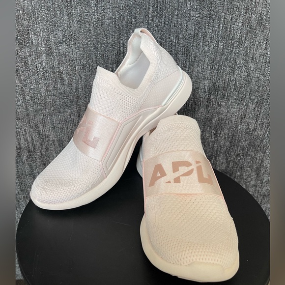 APL Women’s TechLoom Bliss Size 7.5 - Picture 4 of 14